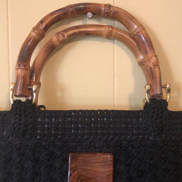 Christian Livingston bag - Picture 2 of 4